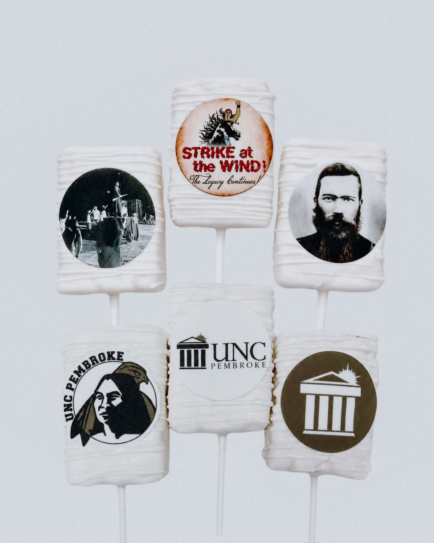 Custom Edible Images