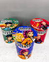 Custom Ramen Cups (Set of 12)