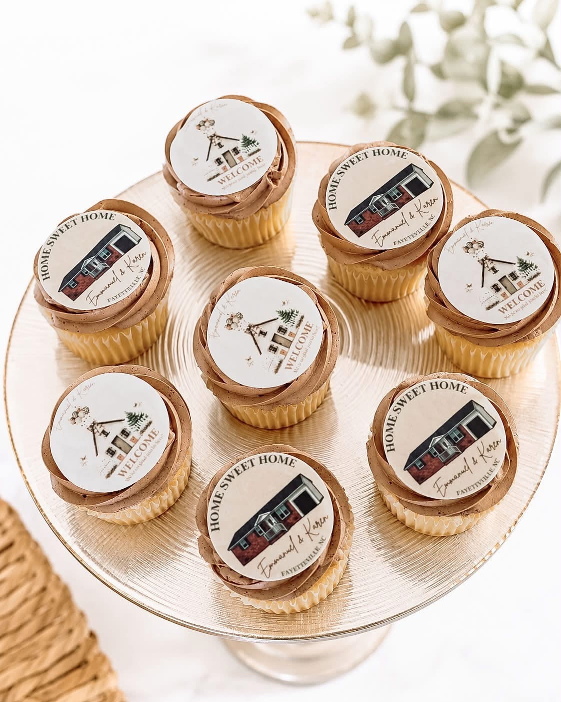Custom Edible Images