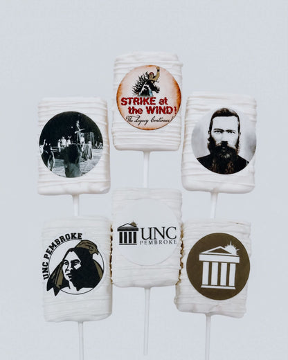 Custom Edible Images